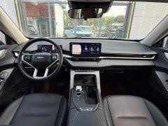 Haval H6 2022 Third Generation 1.5T Automatic Two-Wheel Drive Max - ფოტო 5