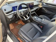 Haval H6 2022 Third Generation 1.5T Automatic Two-Wheel Drive Max - ფოტო 6