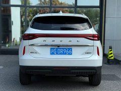 Haval H6 2022 Third Generation 1.5T Automatic Two-Wheel Drive Max - ფოტო 8