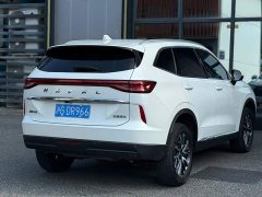 Haval H6 2022 Third Generation 1.5T Automatic Two-Wheel Drive Max - ფოტო 9