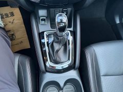 Nissan Qashqai 2022 2.0L CVT XV Premium Luxury - ფოტო 13
