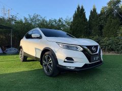 Nissan Qashqai 2022 2.0L CVT XV Premium Luxury - ფოტო 3
