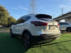 Nissan Qashqai 2022 2.0L CVT XV Premium Luxury - ფოტო 4