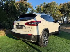Nissan Qashqai 2022 2.0L CVT XV Premium Luxury - ფოტო 6