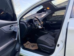 Nissan Qashqai 2022 2.0L CVT XV Premium Luxury - ფოტო 8
