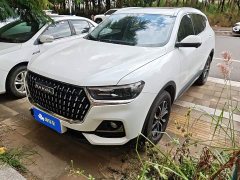 Haval H6 2023 National Trend Edition 1.5T Automatic Urban Version - ფოტო 1