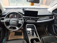 Haval H6 2023 National Trend Edition 1.5T Automatic Urban Version - ფოტო 12