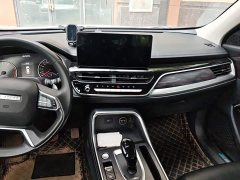 Haval H6 2023 National Trend Edition 1.5T Automatic Urban Version - ფოტო 13