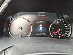 Haval H6 2023 National Trend Edition 1.5T Automatic Urban Version - ფოტო 14