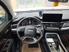 Haval H6 2023 National Trend Edition 1.5T Automatic Urban Version - ფოტო 15