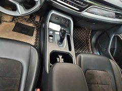 Haval H6 2023 National Trend Edition 1.5T Automatic Urban Version - ფოტო 16