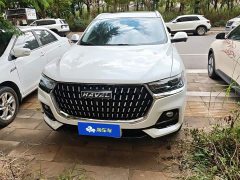Haval H6 2023 National Trend Edition 1.5T Automatic Urban Version - ფოტო 2