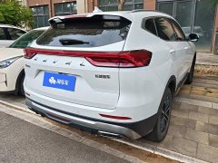 Haval H6 2023 National Trend Edition 1.5T Automatic Urban Version - ფოტო 3