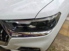 Haval H6 2023 National Trend Edition 1.5T Automatic Urban Version - ფოტო 5