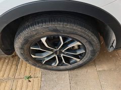 Haval H6 2023 National Trend Edition 1.5T Automatic Urban Version - ფოტო 6