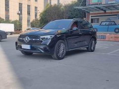 Mercedes-Benz GLC Facelift GLC 300 L 4MATIC Dynamic 5-Seater - ფოტო 1