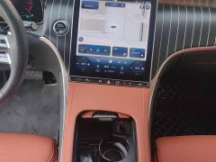 Mercedes-Benz GLC Facelift GLC 300 L 4MATIC Dynamic 5-Seater - ფოტო 10