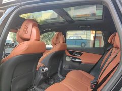Mercedes-Benz GLC Facelift GLC 300 L 4MATIC Dynamic 5-Seater - ფოტო 15