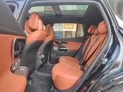 Mercedes-Benz GLC Facelift GLC 300 L 4MATIC Dynamic 5-Seater - ფოტო 16