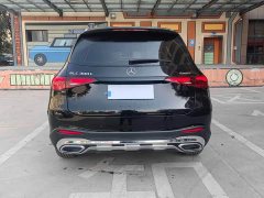 Mercedes-Benz GLC Facelift GLC 300 L 4MATIC Dynamic 5-Seater - ფოტო 17