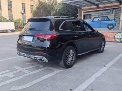 Mercedes-Benz GLC Facelift GLC 300 L 4MATIC Dynamic 5-Seater - ფოტო 18