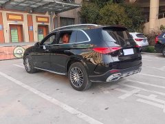 Mercedes-Benz GLC Facelift GLC 300 L 4MATIC Dynamic 5-Seater - ფოტო 19