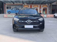 Mercedes-Benz GLC Facelift GLC 300 L 4MATIC Dynamic 5-Seater - ფოტო 2
