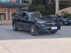 Mercedes-Benz GLC Facelift GLC 300 L 4MATIC Dynamic 5-Seater - ფოტო 3