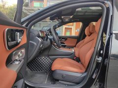 Mercedes-Benz GLC Facelift GLC 300 L 4MATIC Dynamic 5-Seater - ფოტო 6