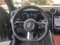 Mercedes-Benz GLC Facelift GLC 300 L 4MATIC Dynamic 5-Seater - ფოტო 8