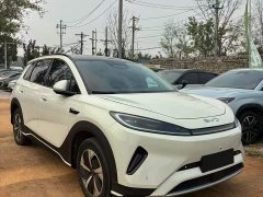 BYD Haima Seagull 05 EV 520KM Smart Navigation Edition - ფოტო 1
