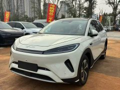 BYD Haima Seagull 05 EV 520KM Smart Navigation Edition - ფოტო 3