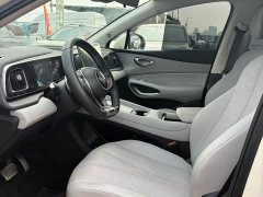BYD Haima Seagull 05 EV 520KM Smart Navigation Edition - ფოტო 4