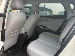 BYD Haima Seagull 05 EV 520KM Smart Navigation Edition - ფოტო 5