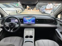 BYD Haima Seagull 05 EV 520KM Smart Navigation Edition - ფოტო 6