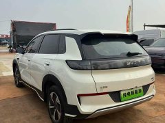 BYD Haima Seagull 05 EV 520KM Smart Navigation Edition - ფოტო 7