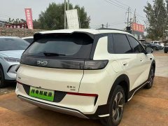 BYD Haima Seagull 05 EV 520KM Smart Navigation Edition - ფოტო 9