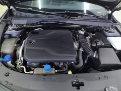 Changan UNI-V 1.5T Premium - ფოტო 10