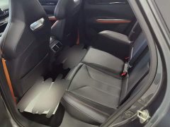Changan UNI-V 1.5T Premium - ფოტო 11
