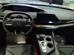 Changan UNI-V 1.5T Premium - ფოტო 12