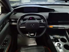 Changan UNI-V 1.5T Premium - ფოტო 15