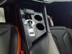 Changan UNI-V 1.5T Premium - ფოტო 16