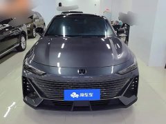Changan UNI-V 1.5T Premium - ფოტო 2
