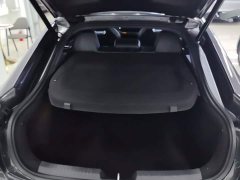 Changan UNI-V 1.5T Premium - ფოტო 4