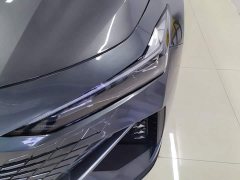 Changan UNI-V 1.5T Premium - ფოტო 5