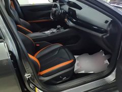 Changan UNI-V 1.5T Premium - ფოტო 8