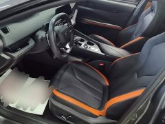 Changan UNI-V 1.5T Premium - ფოტო 9