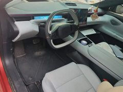 Lynk & Co Geely Lynk & Co Z10 2024 95kWh 766km RWD Max - ფოტო 12