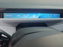 Lynk & Co Geely Lynk & Co Z10 2024 95kWh 766km RWD Max - ფოტო 14