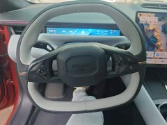Lynk & Co Geely Lynk & Co Z10 2024 95kWh 766km RWD Max - ფოტო 15